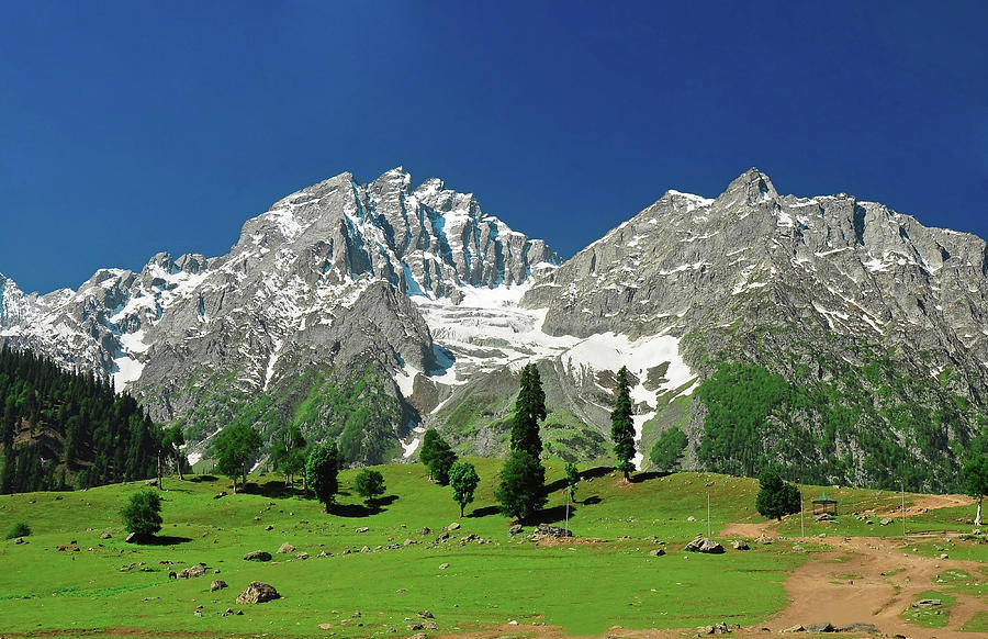 SONAMARG
