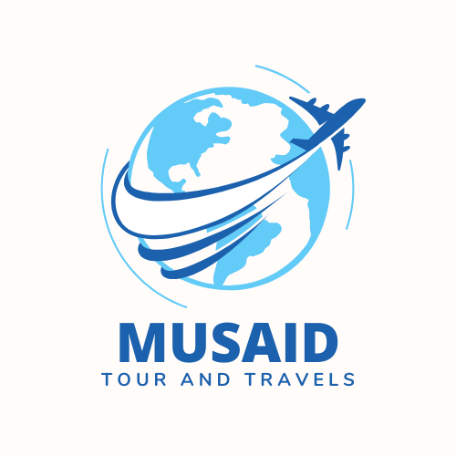 Musaid Tours