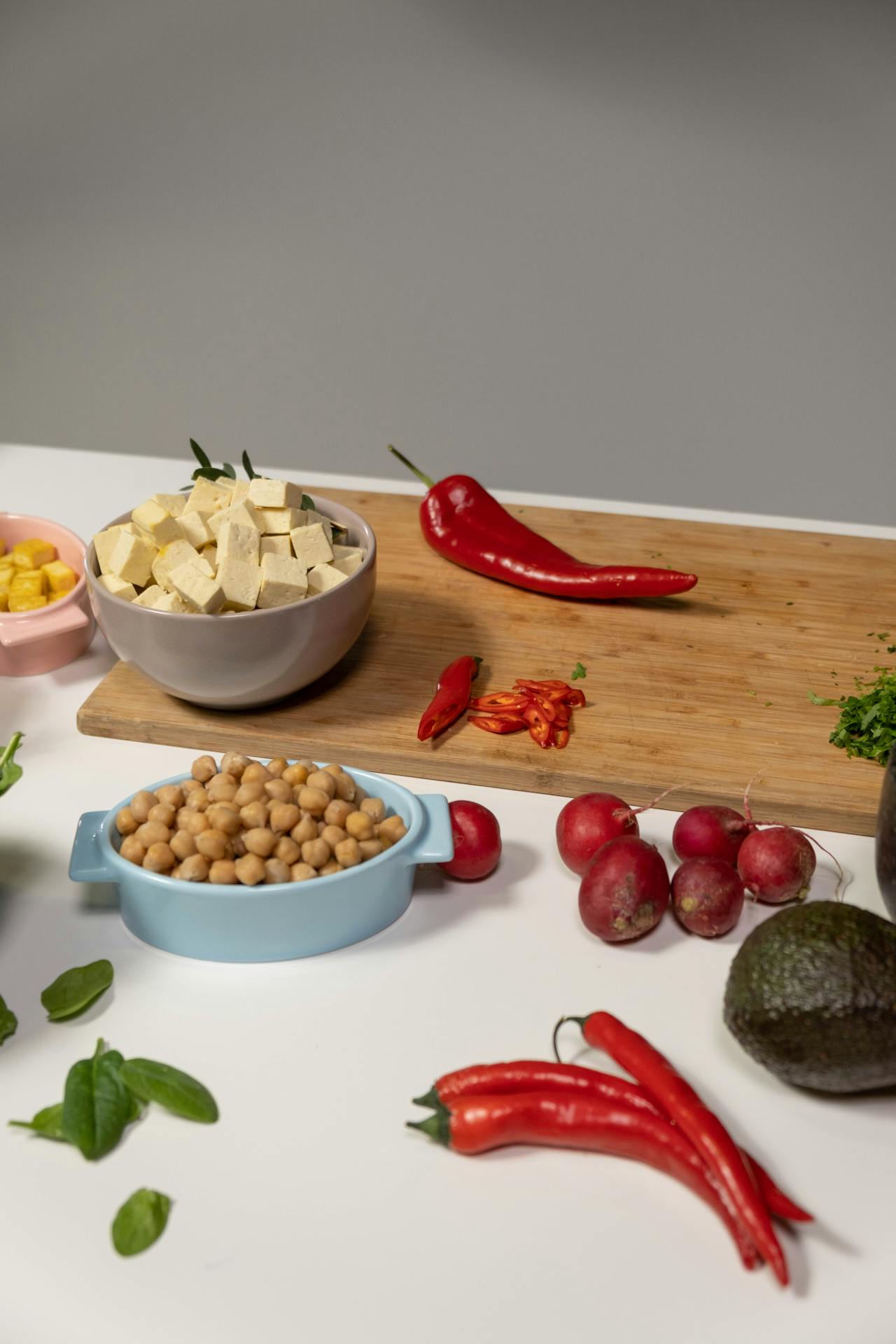 Culinary Experiences