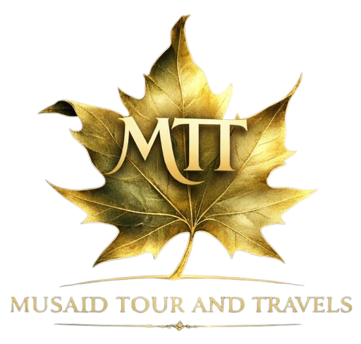 Musaid Logo
